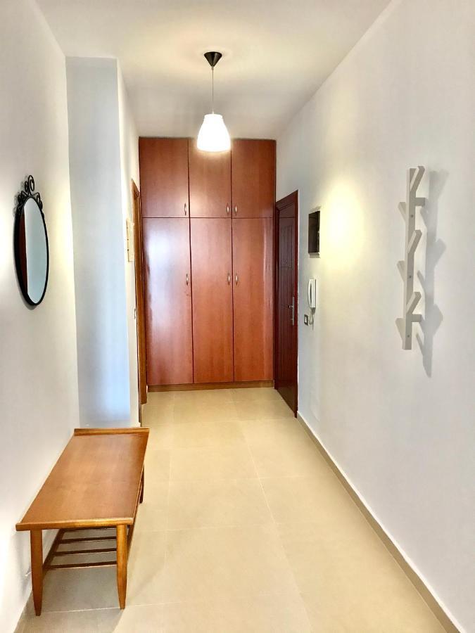 Apartament Amazing View Saranda Zewnętrze zdjęcie