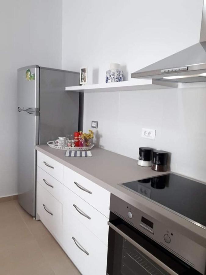 Apartament Amazing View Saranda Zewnętrze zdjęcie