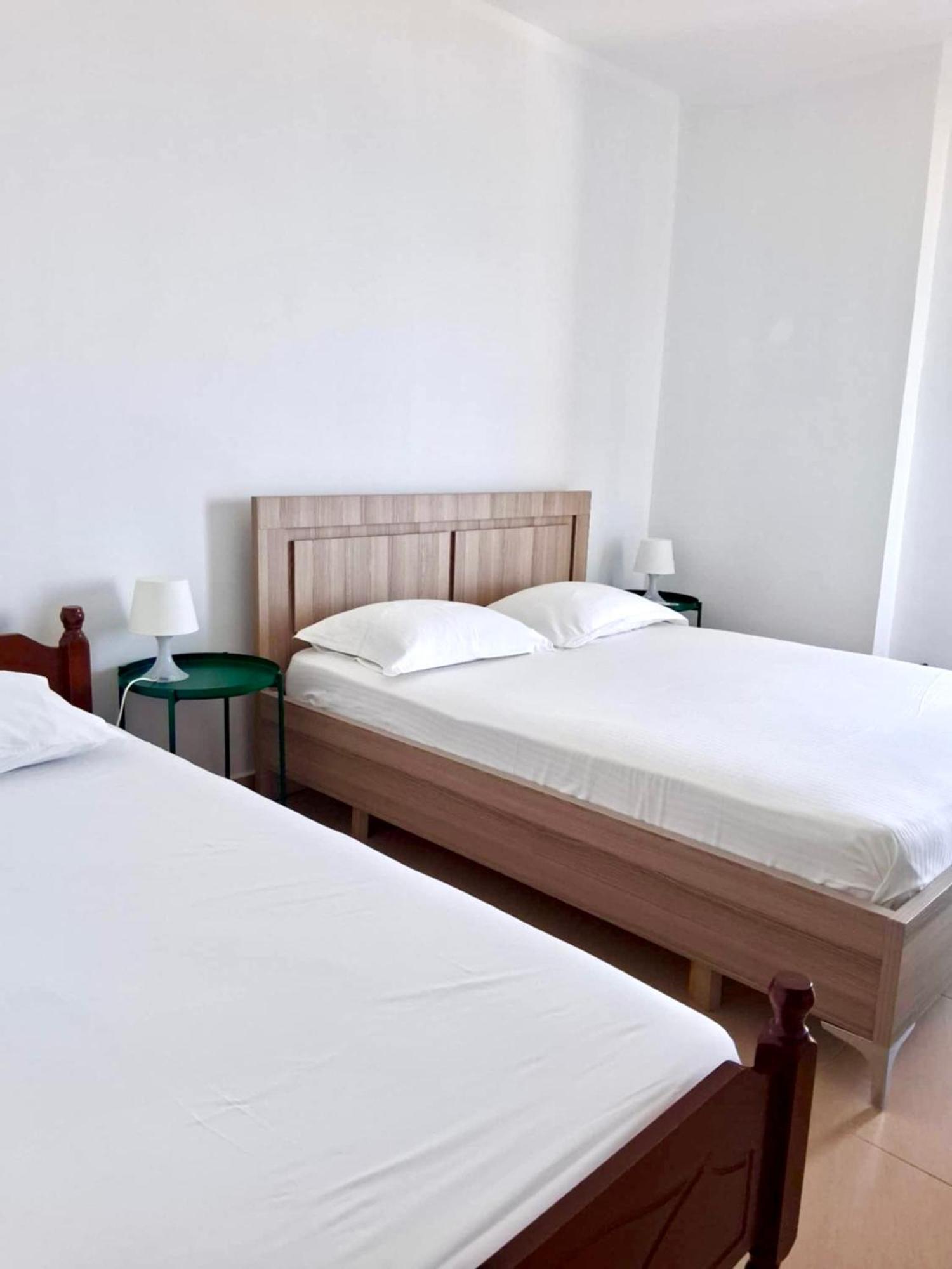 Apartament Amazing View Saranda Zewnętrze zdjęcie